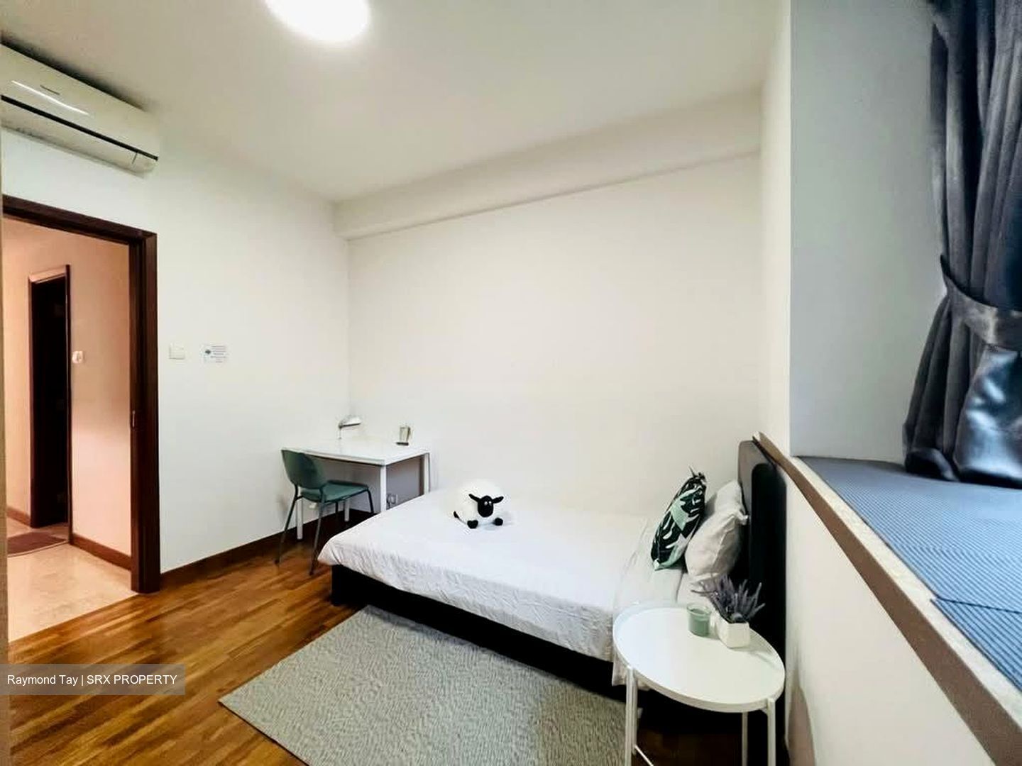 The Eden At Tampines (D18), Condominium #561599451